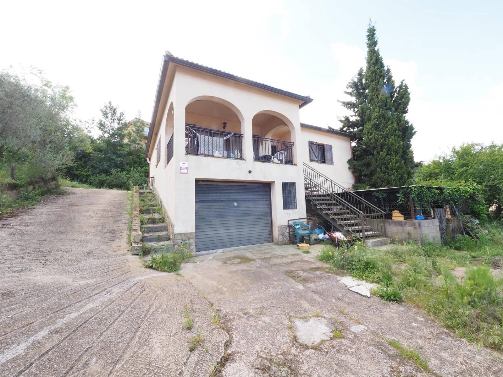 3 camera da letto Villa in vendita in Vidreres con garage - 210.000 € (Rif: 9908473)