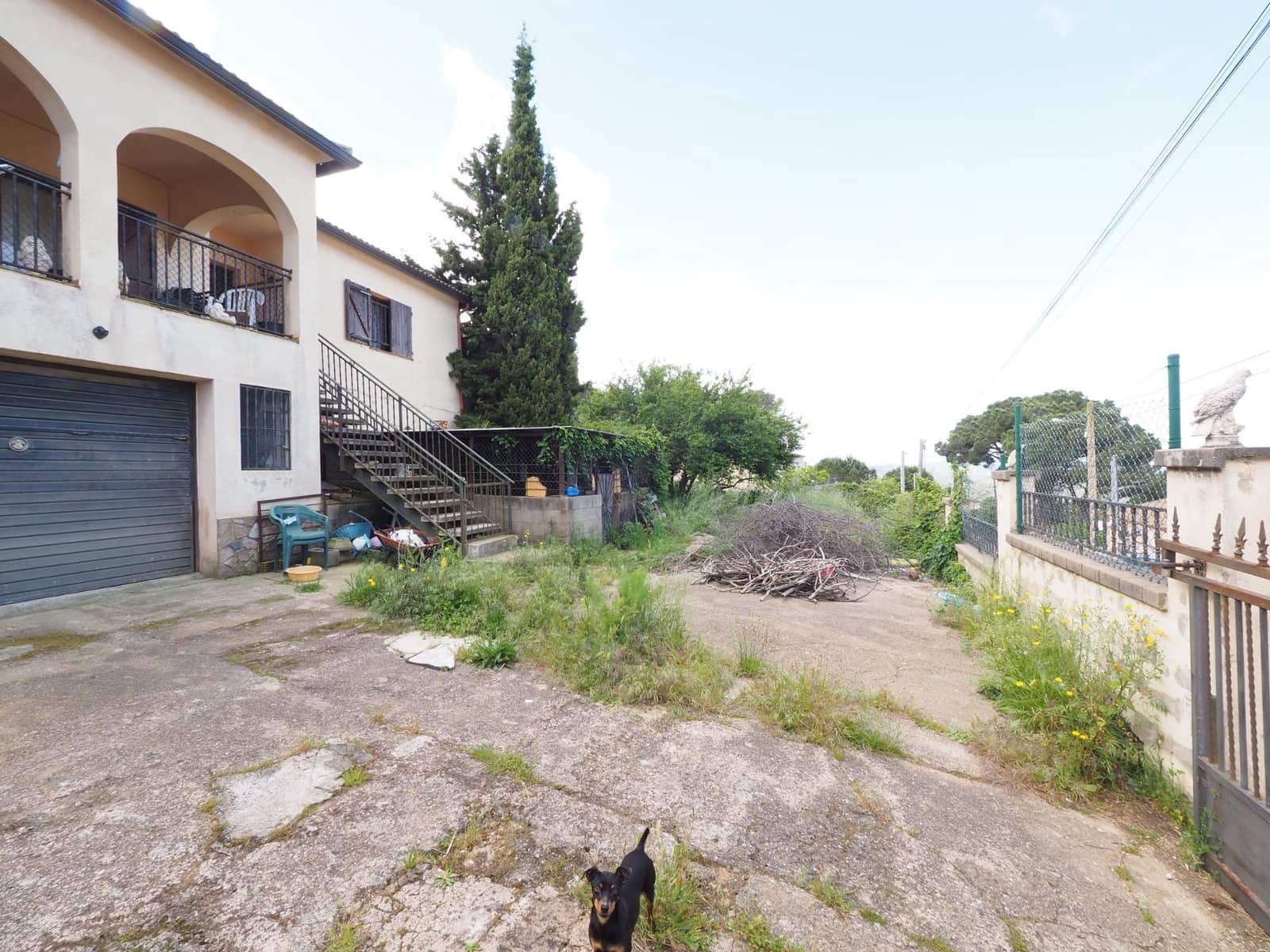 3 camera da letto Villa in vendita in Vidreres con garage - 210.000 € (Rif: 9908473)