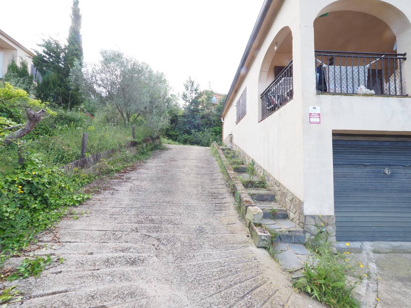 3 camera da letto Villa in vendita in Vidreres con garage - 210.000 € (Rif: 9908473)