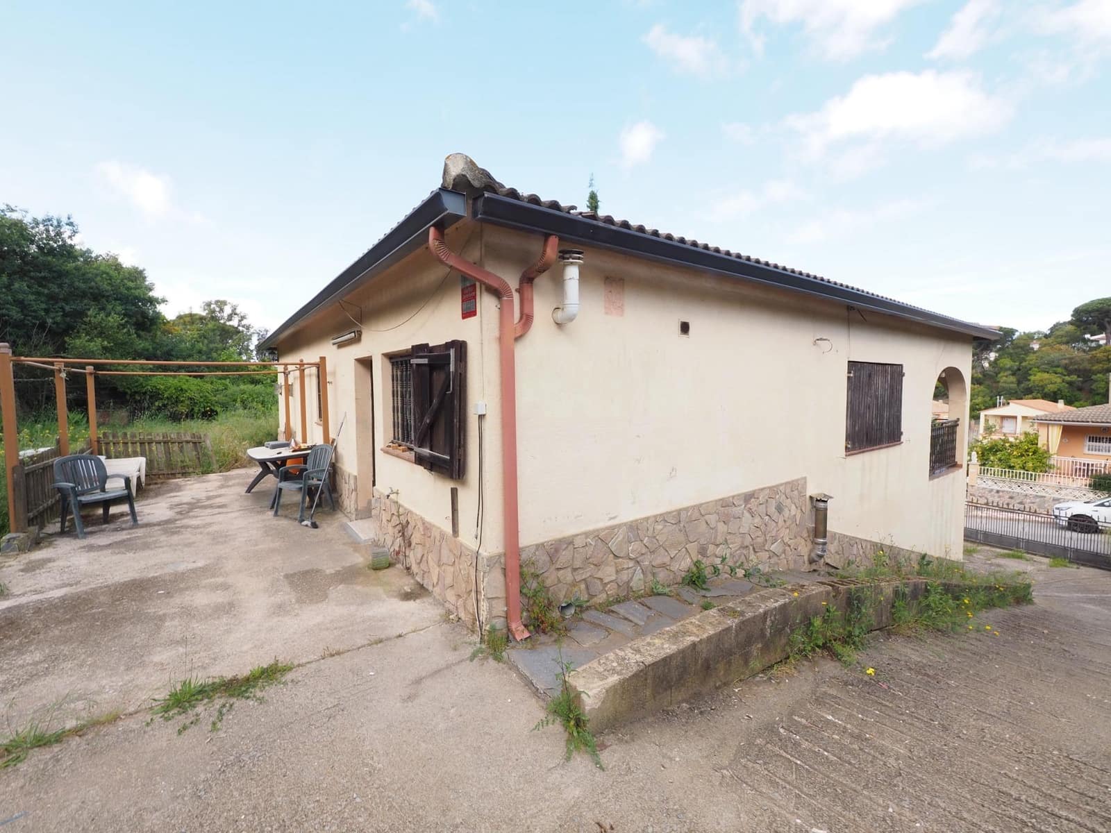 3 camera da letto Villa in vendita in Vidreres con garage - 210.000 € (Rif: 9908473)