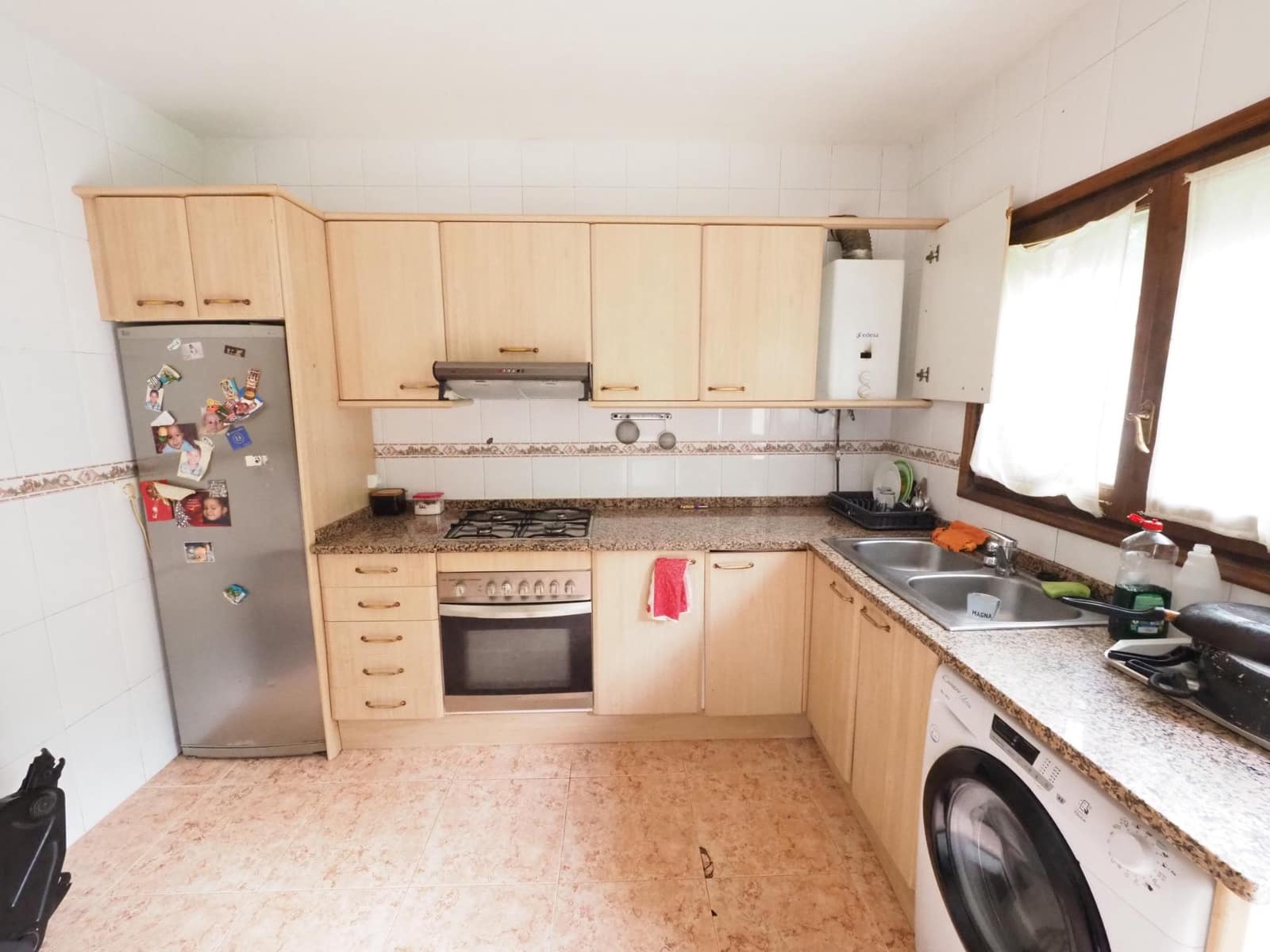 3 camera da letto Villa in vendita in Vidreres con garage - 210.000 € (Rif: 9908473)