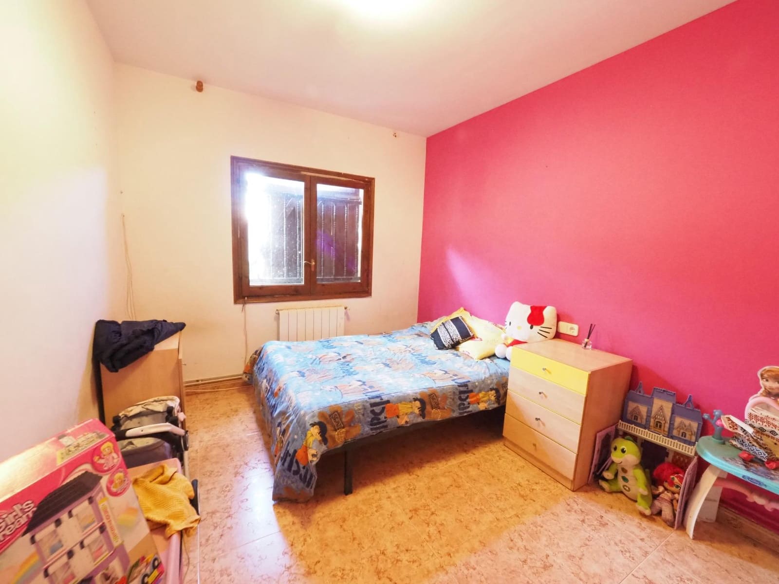 3 camera da letto Villa in vendita in Vidreres con garage - 210.000 € (Rif: 9908473)