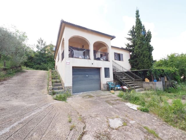3 camera da letto Villa in vendita in Aiguaviva Parc, Vidreres con garage - 210.000 € (Rif: 9908473)