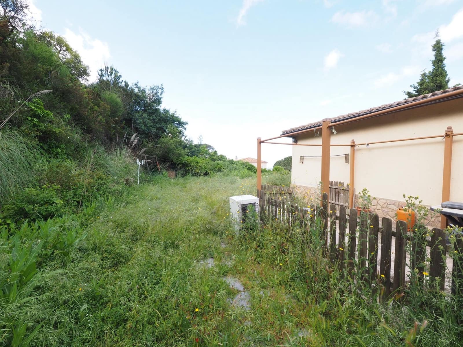 3 camera da letto Villa in vendita in Vidreres con garage - 210.000 € (Rif: 9908473)