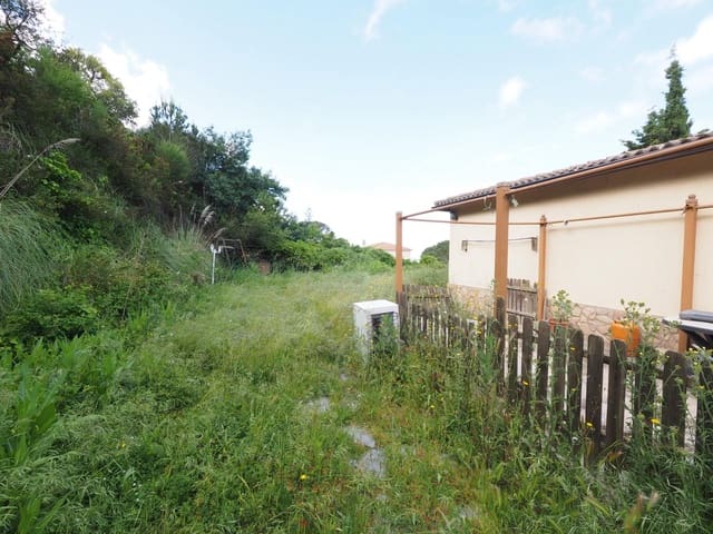 3 camera da letto Villa in vendita in Aiguaviva Parc, Vidreres con garage - 210.000 € (Rif: 9908473)