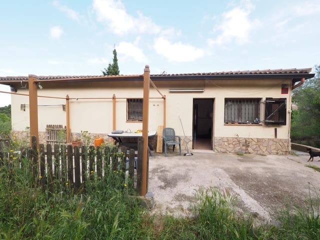 3 camera da letto Villa in vendita in Aiguaviva Parc, Vidreres con garage - 210.000 € (Rif: 9908473)