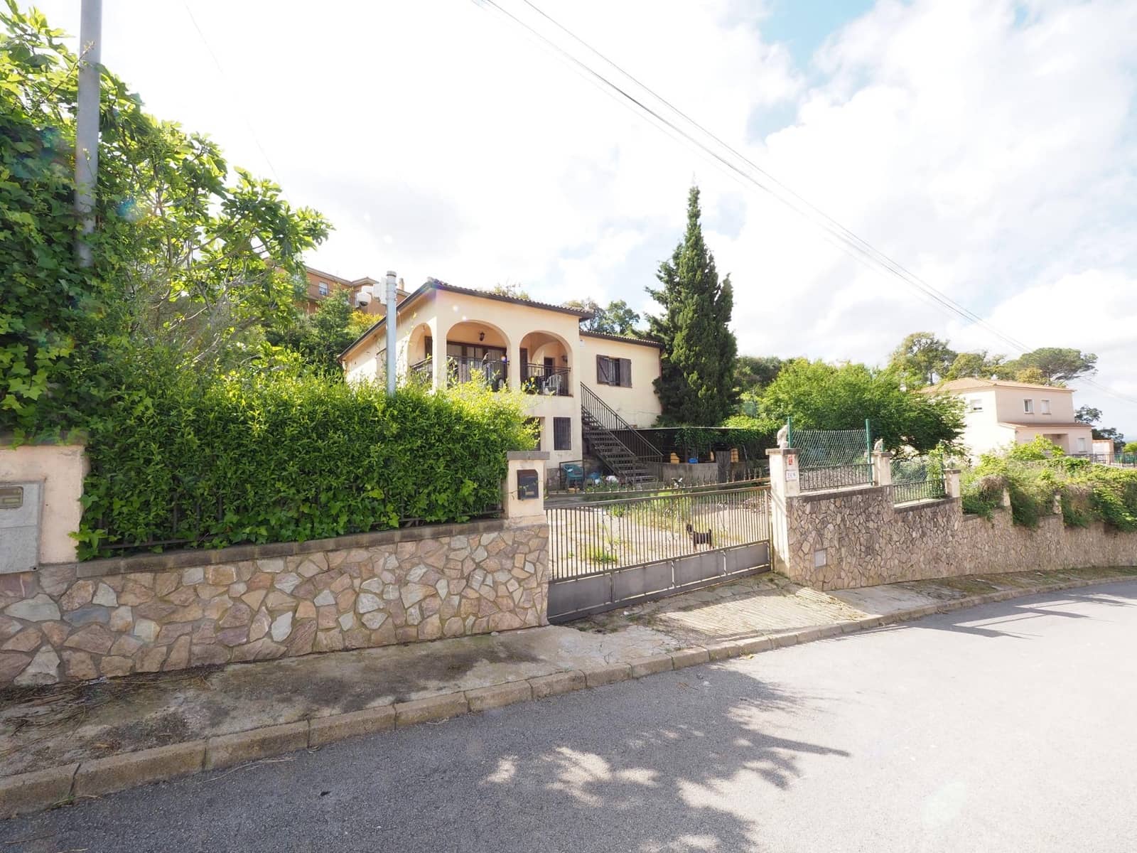 3 camera da letto Villa in vendita in Vidreres con garage - 210.000 € (Rif: 9908473)