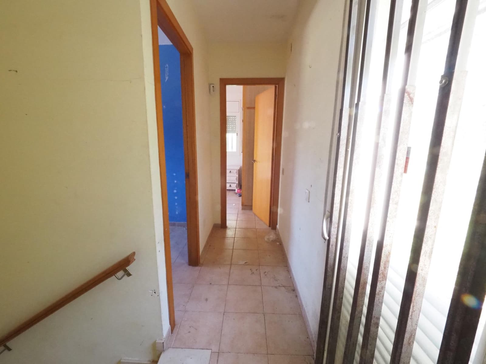 4 chambre Villa/Maison Mitoyenne à vendre à Canyelles avec garage - 280 000 € (Ref: 9908476)