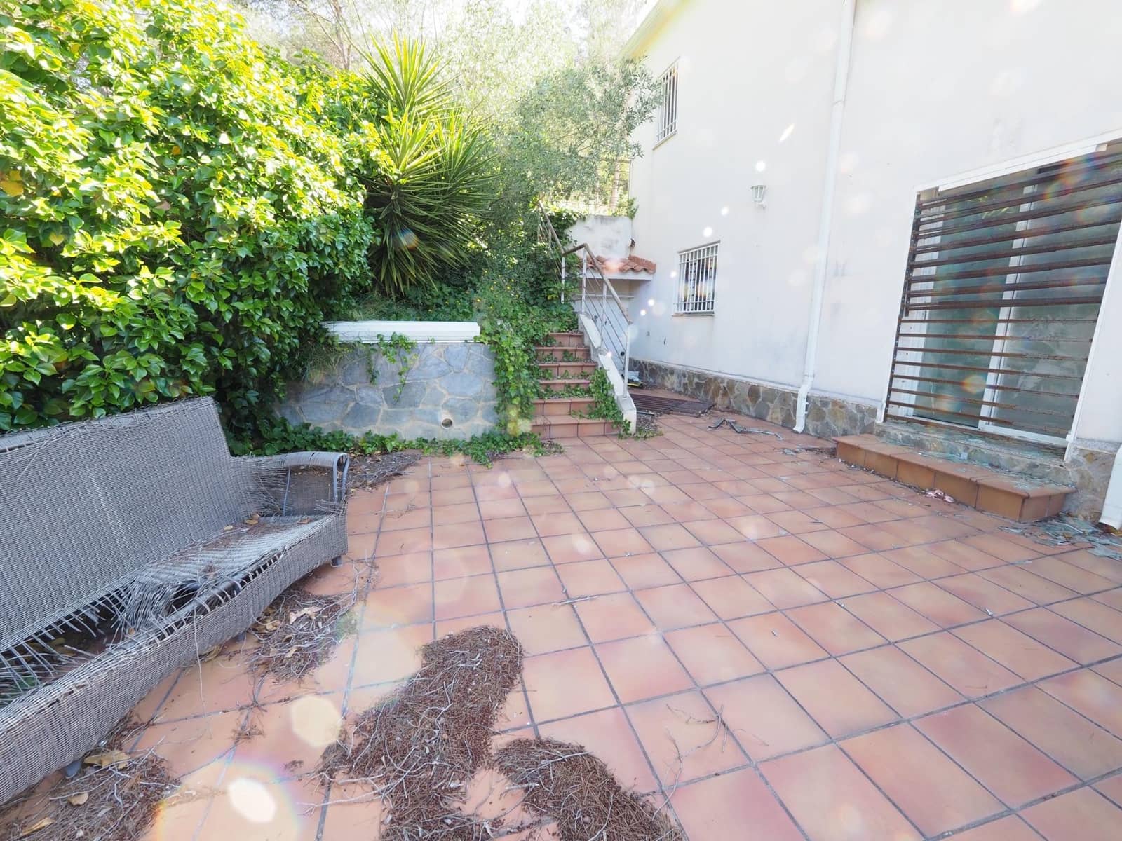 4 chambre Villa/Maison Mitoyenne à vendre à Canyelles avec garage - 280 000 € (Ref: 9908476)