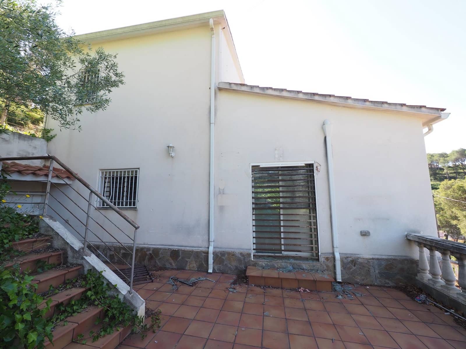 4 chambre Villa/Maison Mitoyenne à vendre à Canyelles avec garage - 280 000 € (Ref: 9908476)