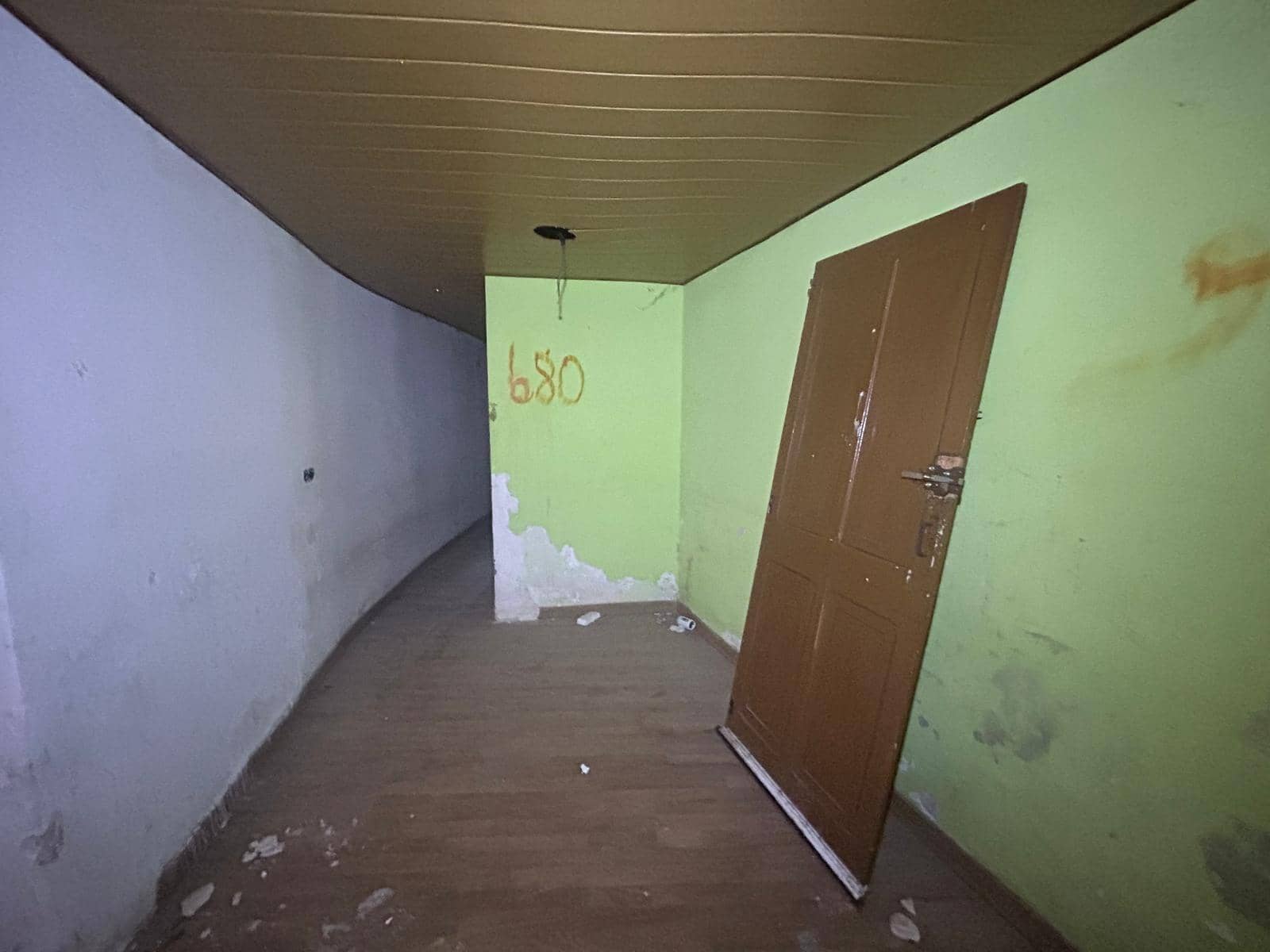 Piso de 3 habitaciones en Gironella en venta - 42.000 € (Ref: 9908477)