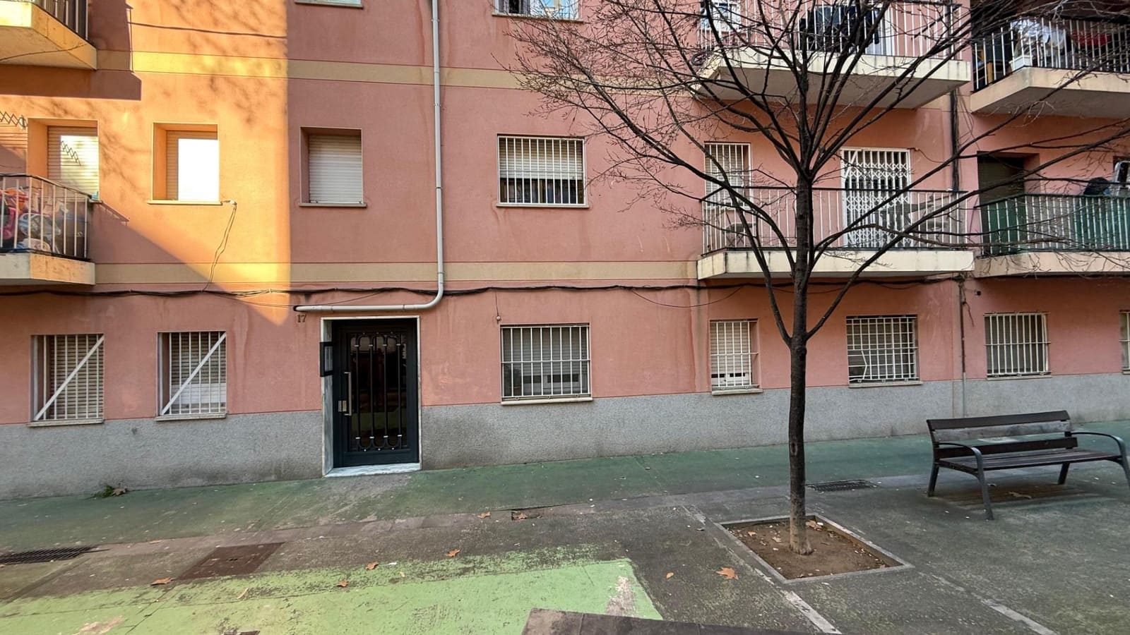 3 Zimmer Wohnung zu verkaufen in Granollers - 89.000 € (Ref: 9908478)