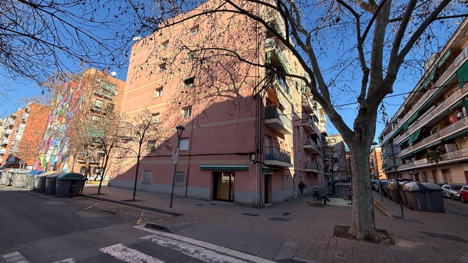 3 Zimmer Wohnung zu verkaufen in Granollers - 89.000 € (Ref: 9908478)