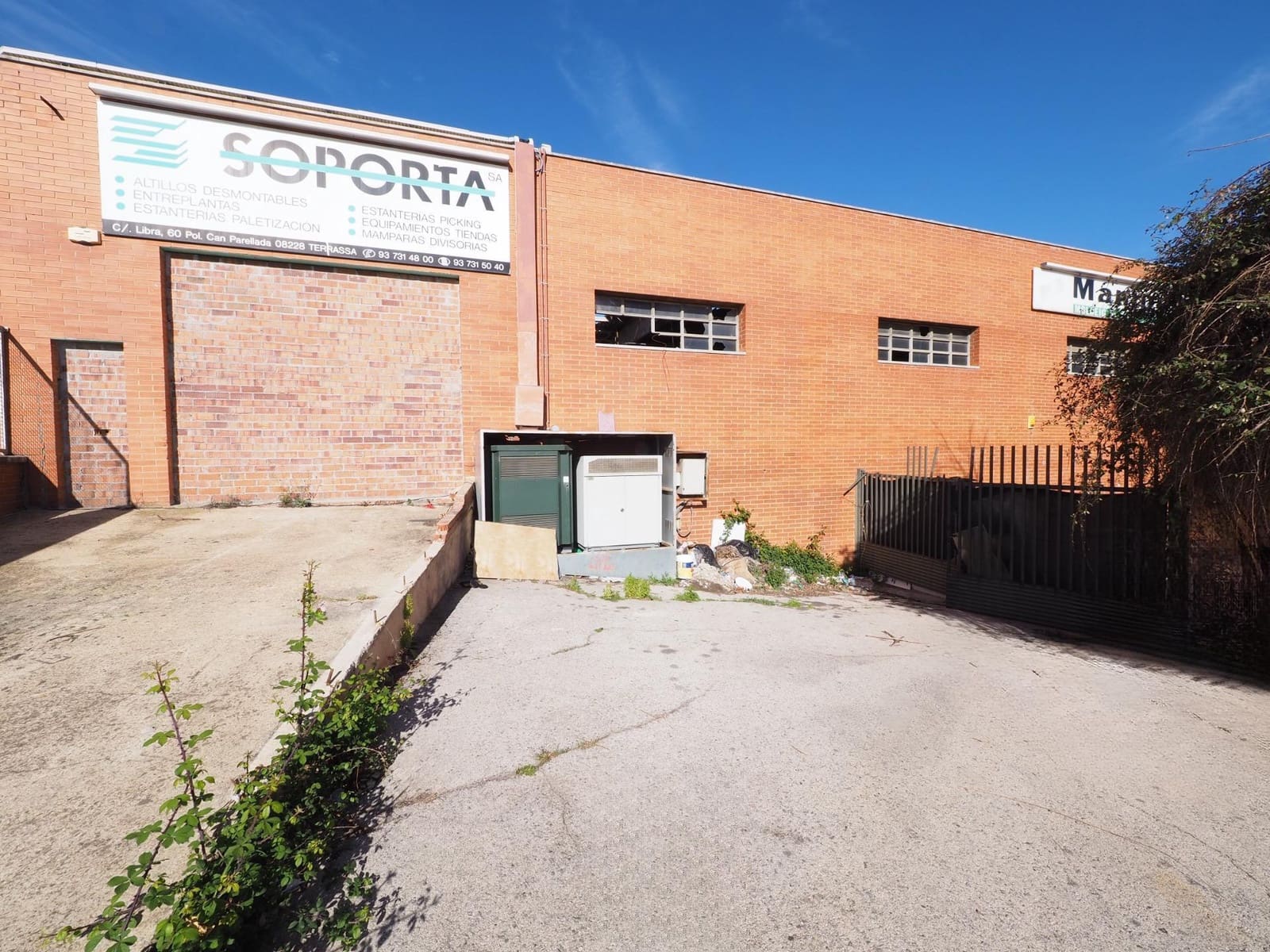 Business for sale in Terrassa - € 295,000 (Ref: 9908480)