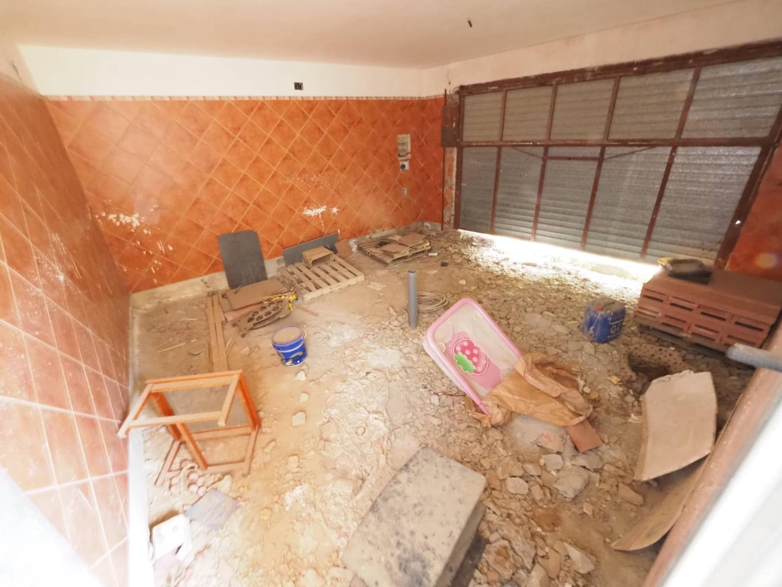 4 chambre Villa/Maison à vendre à Arenys de Munt - 150 000 € (Ref: 9908481)