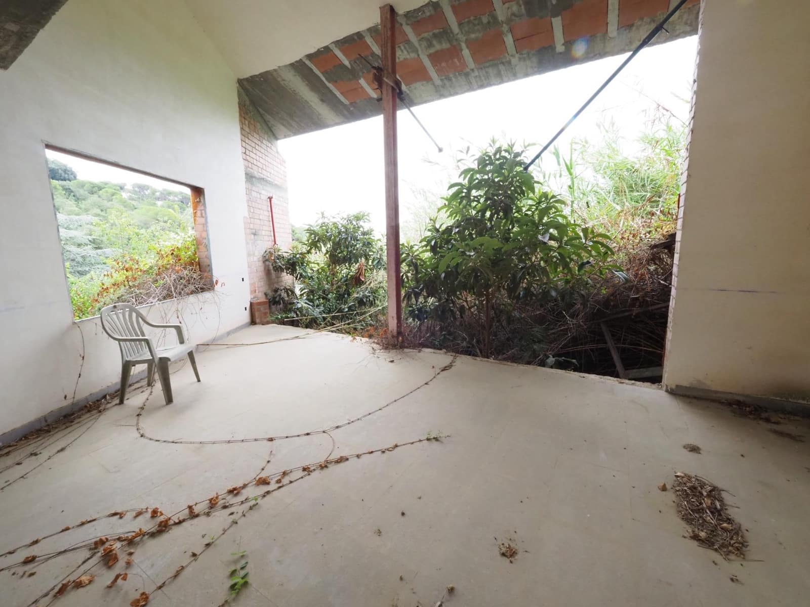 4 chambre Villa/Maison à vendre à Arenys de Munt - 150 000 € (Ref: 9908481)