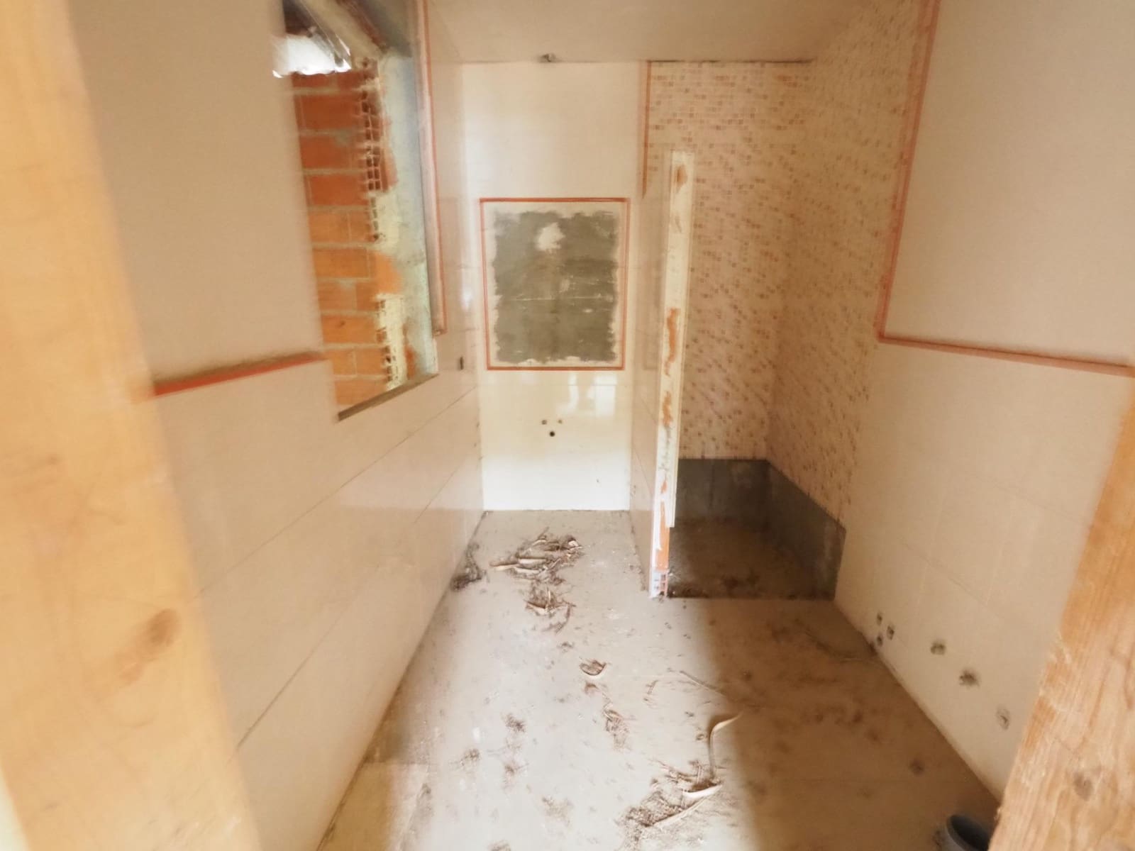 4 chambre Villa/Maison à vendre à Arenys de Munt - 150 000 € (Ref: 9908481)