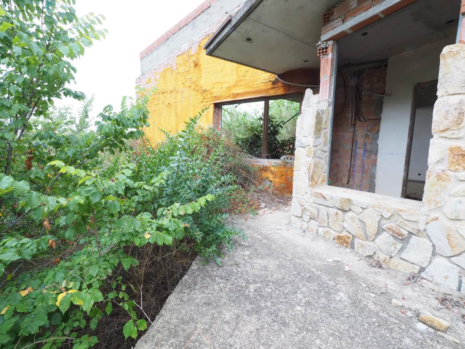 4 chambre Villa/Maison à vendre à Arenys de Munt - 150 000 € (Ref: 9908481)