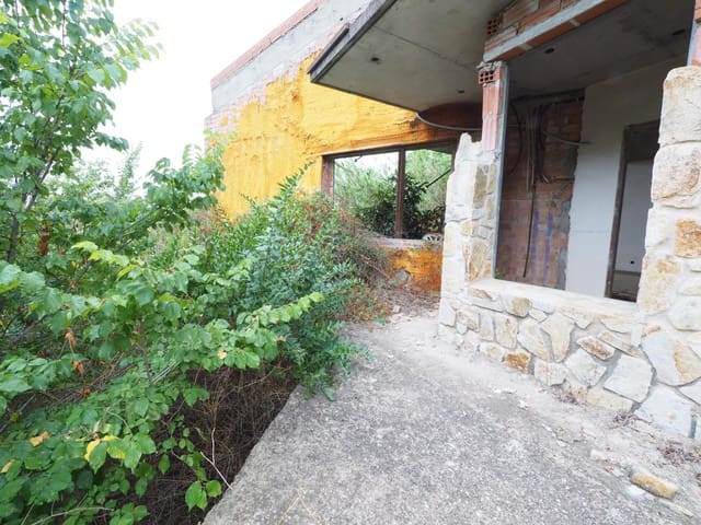 4 chambre Villa/Maison à vendre à Arenys de Munt - 150 000 € (Ref: 9908481)