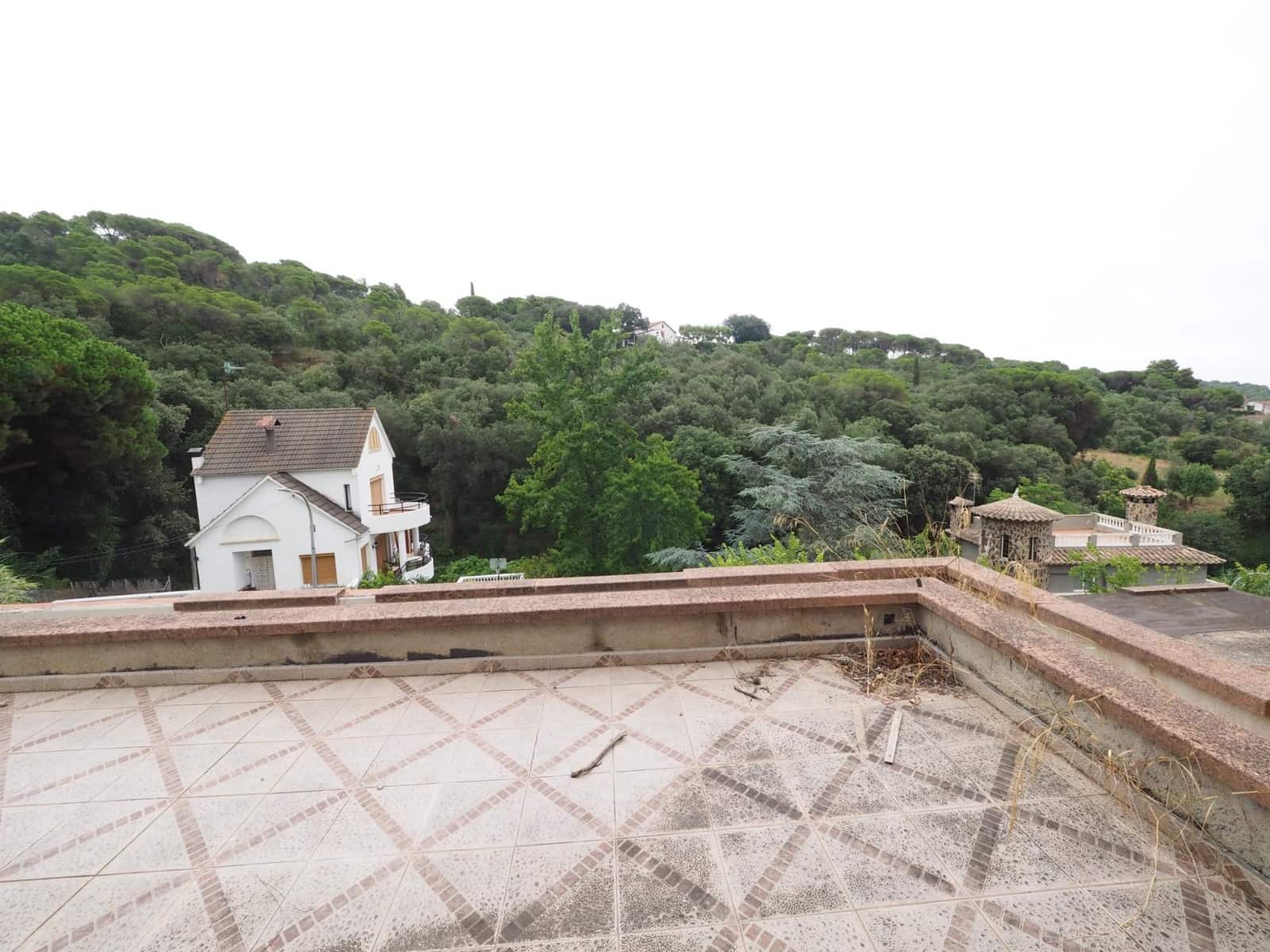 4 chambre Villa/Maison à vendre à Arenys de Munt - 150 000 € (Ref: 9908481)
