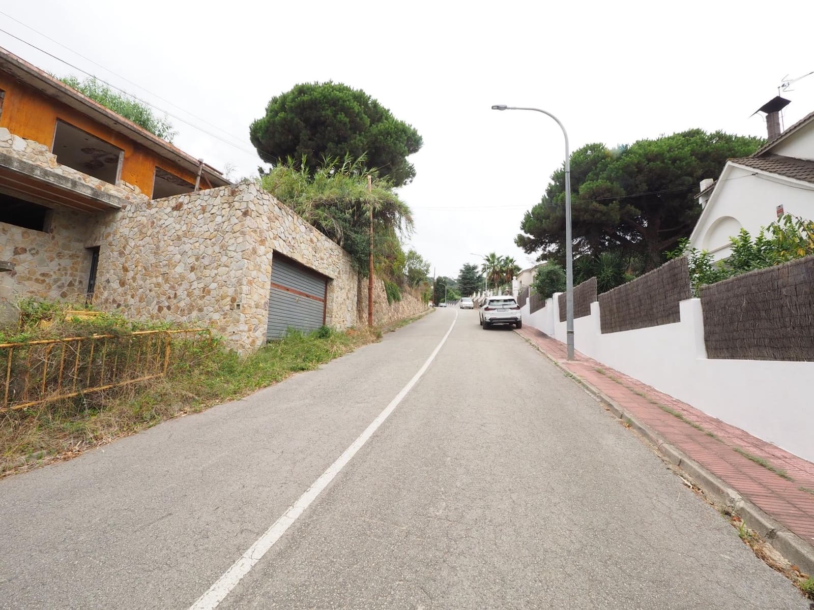 4 chambre Villa/Maison à vendre à Arenys de Munt - 150 000 € (Ref: 9908481)