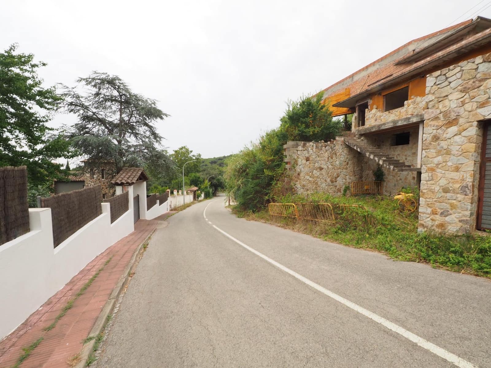 4 chambre Villa/Maison à vendre à Arenys de Munt - 150 000 € (Ref: 9908481)
