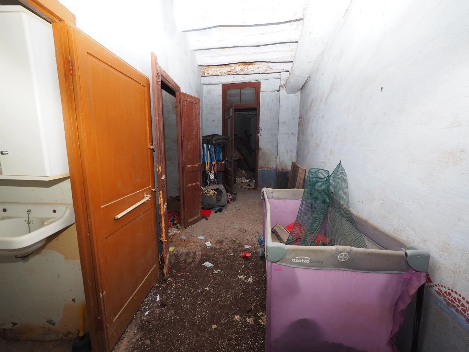 Casa de 4 habitaciones en Sant Quintí de Mediona en venta - 80.575 € (Ref: 9908482)