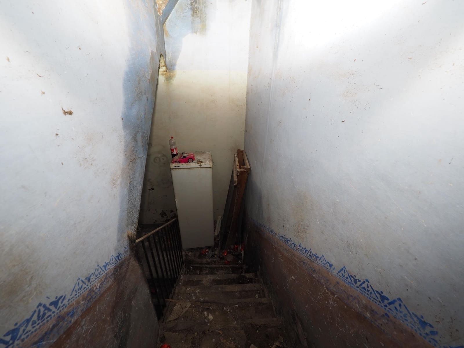 Casa de 4 habitaciones en Sant Quintí de Mediona en venta - 80.575 € (Ref: 9908482)