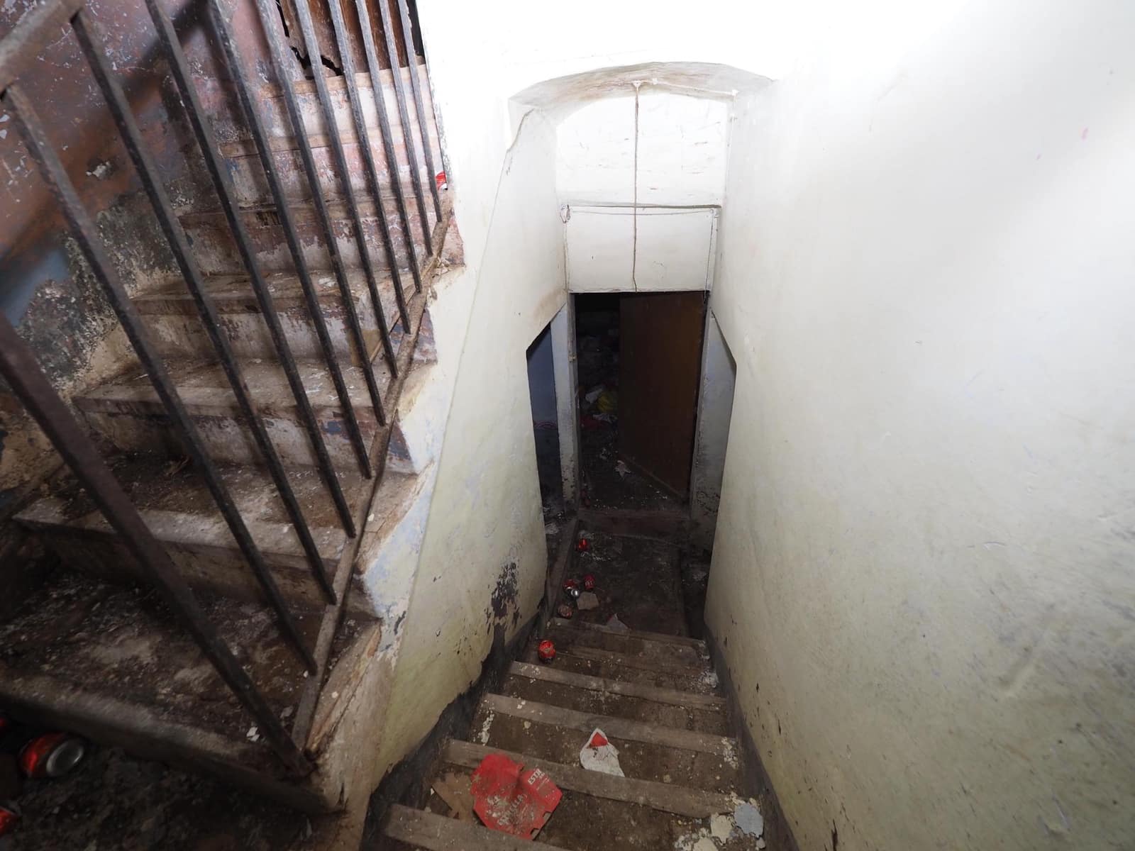 Casa de 4 habitaciones en Sant Quintí de Mediona en venta - 80.575 € (Ref: 9908482)