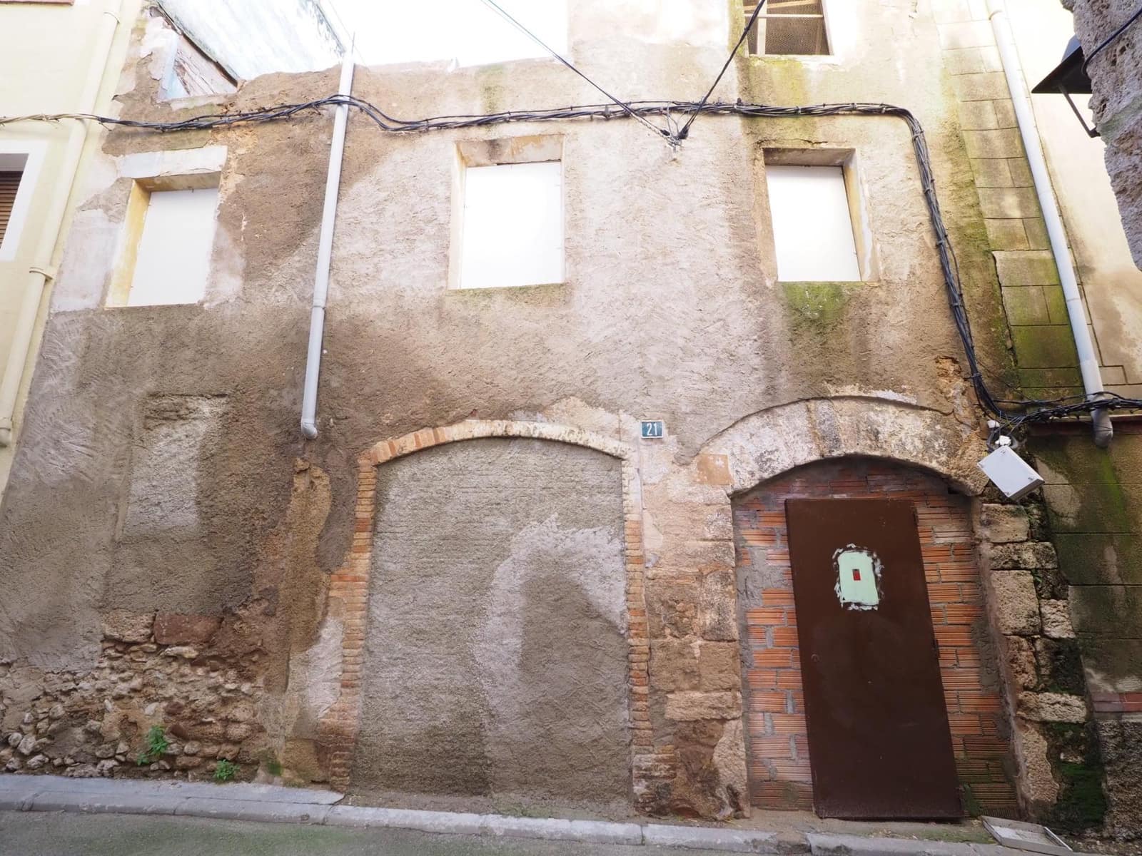 Casa de 4 habitaciones en Sant Quintí de Mediona en venta - 80.575 € (Ref: 9908482)