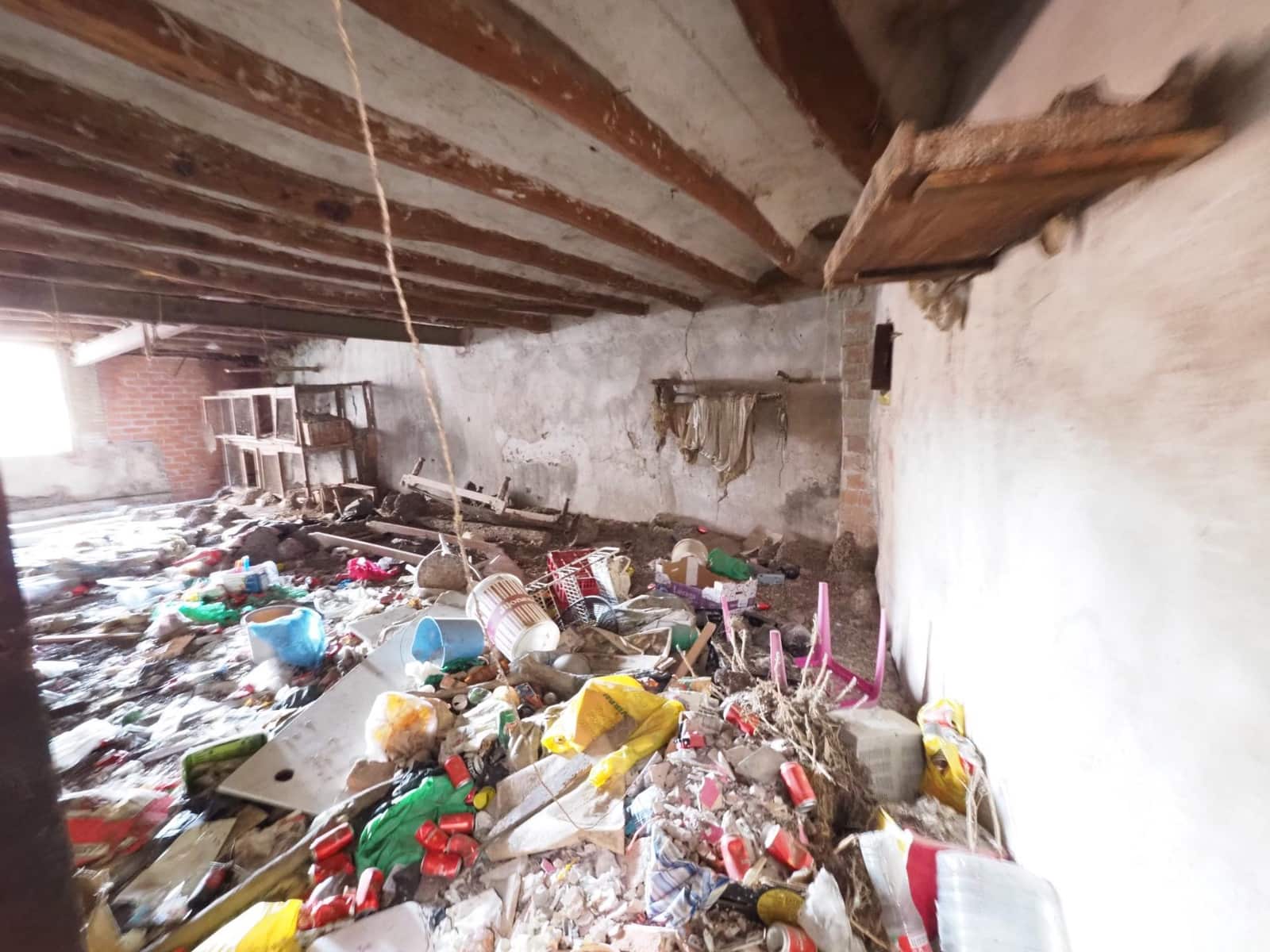 Casa de 4 habitaciones en Sant Quintí de Mediona en venta - 80.575 € (Ref: 9908482)