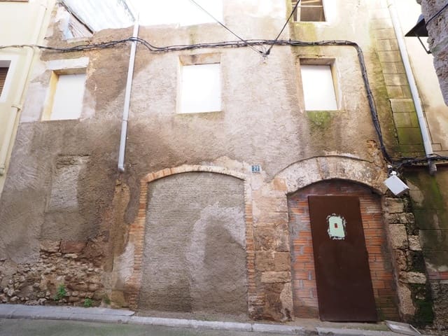 4 bedroom Townhouse for sale in Sant Quintí de Mediona - € 80,575 (Ref: 9908482)