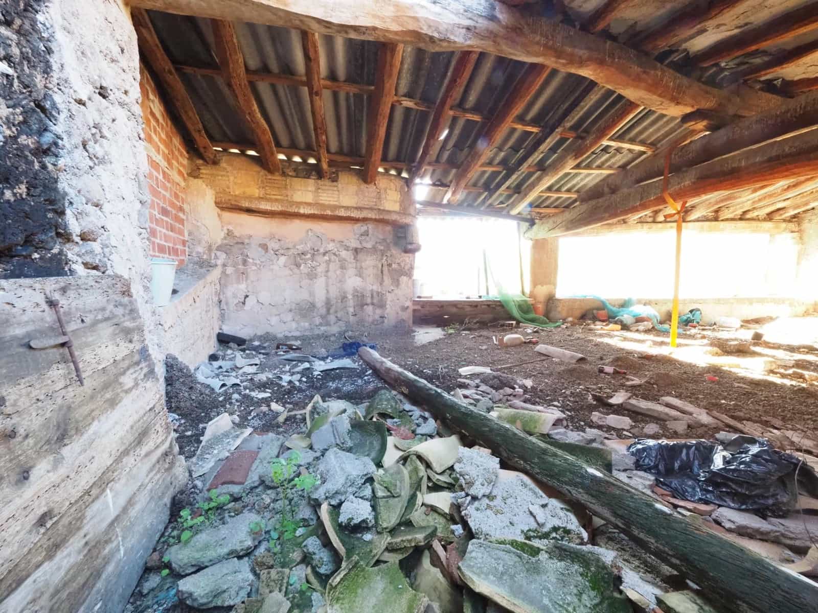 Casa de 4 habitaciones en Sant Quintí de Mediona en venta - 80.575 € (Ref: 9908482)