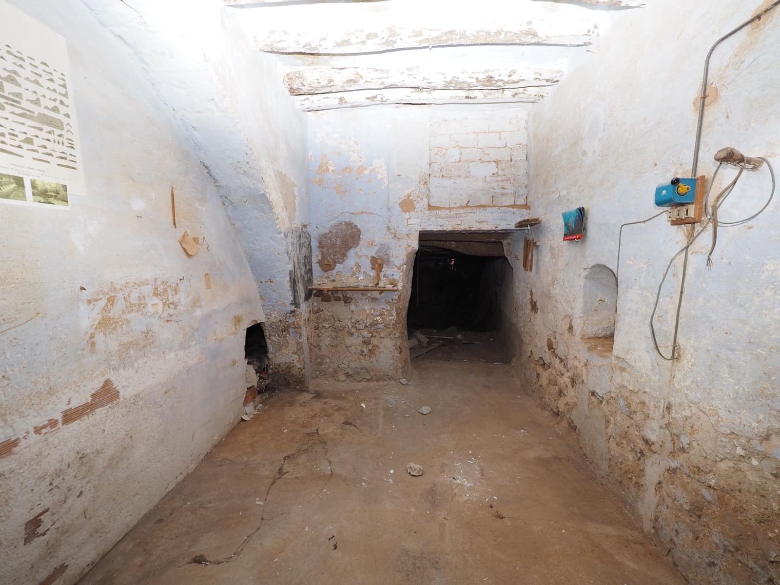 Casa de 4 habitaciones en Sant Quintí de Mediona en venta - 80.575 € (Ref: 9908482)