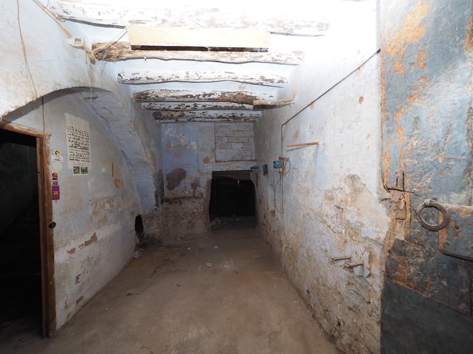 Casa de 4 habitaciones en Sant Quintí de Mediona en venta - 80.575 € (Ref: 9908482)