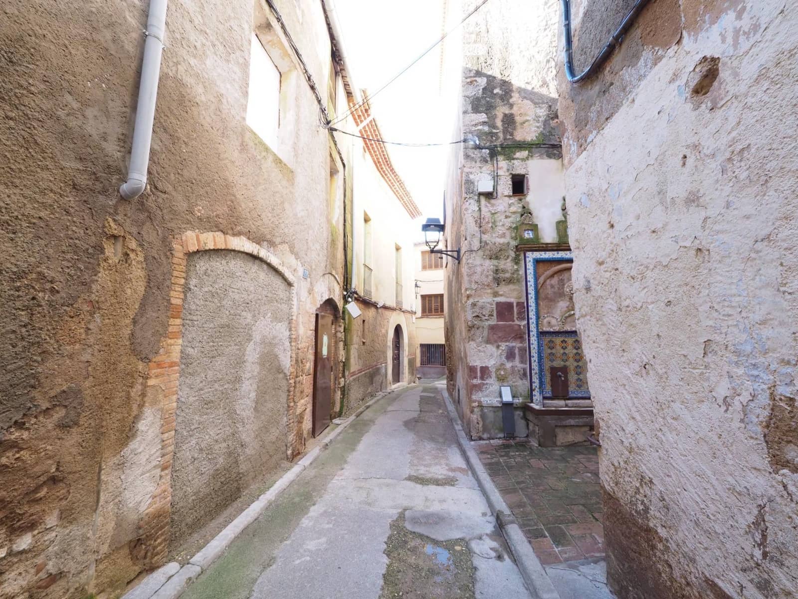 Casa de 4 habitaciones en Sant Quintí de Mediona en venta - 80.575 € (Ref: 9908482)