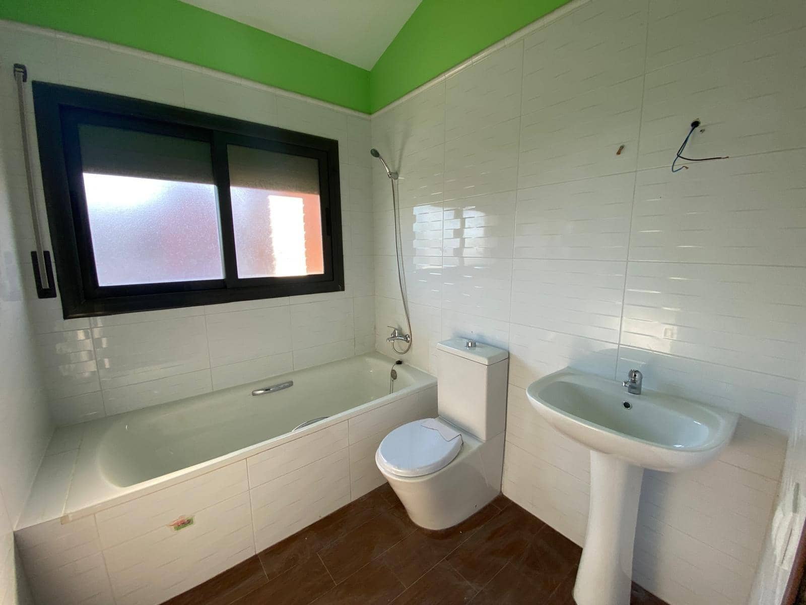 4 chambre Villa/Maison Semi-Mitoyenne à vendre à Vilanova i la Geltru avec piscine garage - 350 000 € (Ref: 9908483)