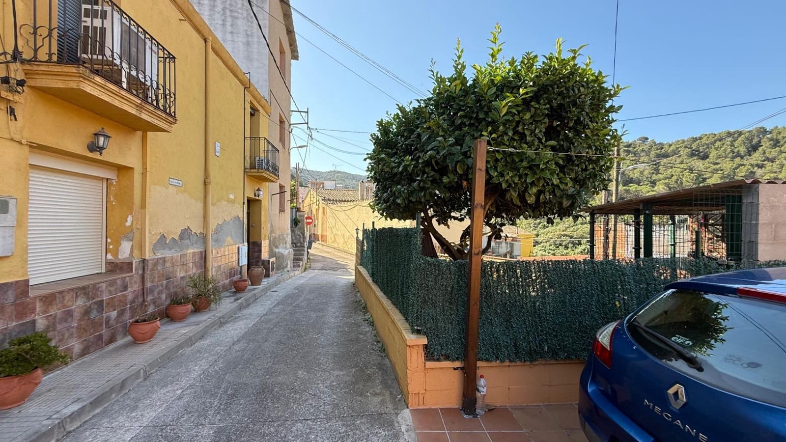 4 sypialnia Dom szeregowy na sprzedaż w Santa Maria de Martorelles - 149 000 € (Ref: 9908484)