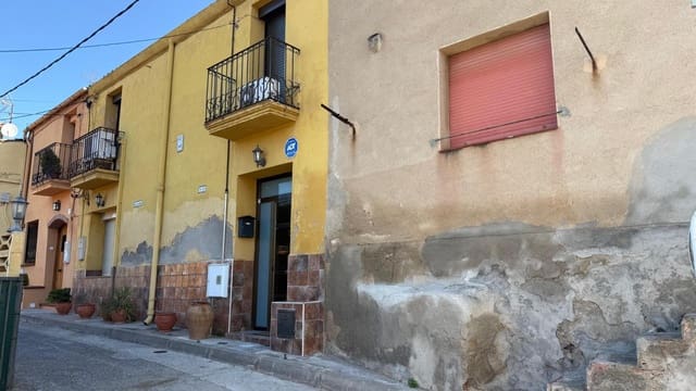 4 sypialnia Dom szeregowy na sprzedaż w Santa Maria de Martorelles - 149 000 € (Ref: 9908484)