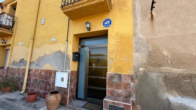 4 sypialnia Dom szeregowy na sprzedaż w Santa Maria de Martorelles - 149 000 € (Ref: 9908484)