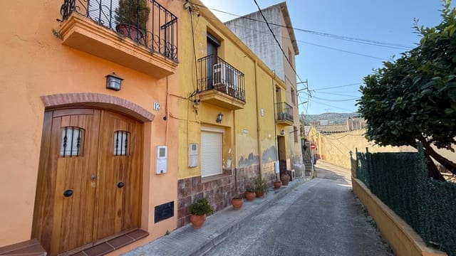 4 sypialnia Dom szeregowy na sprzedaż w Santa Maria de Martorelles - 149 000 € (Ref: 9908484)