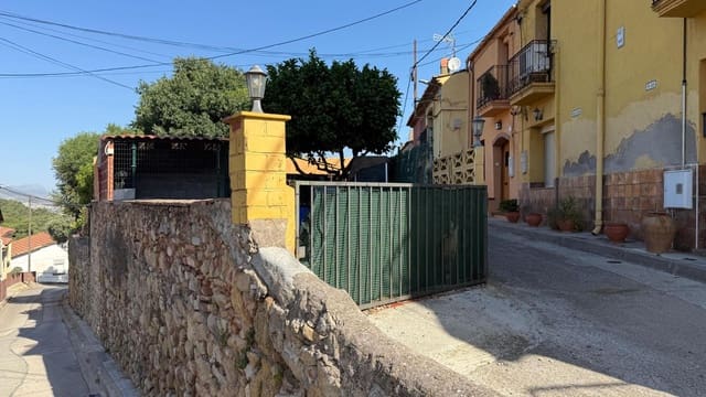 4 sypialnia Dom szeregowy na sprzedaż w Santa Maria de Martorelles - 149 000 € (Ref: 9908484)