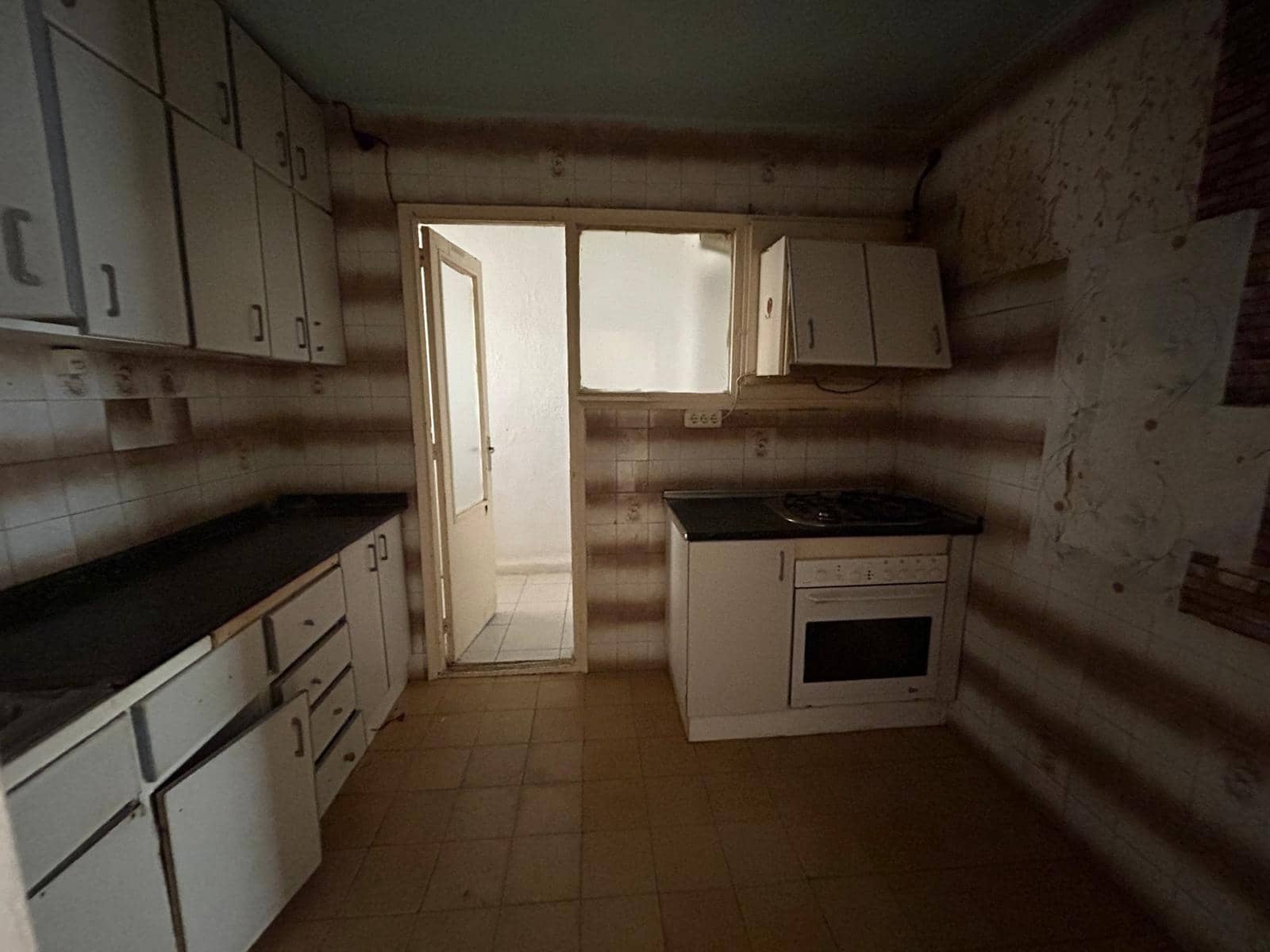 3 Zimmer Wohnung zu verkaufen in Ripollet - 170.000 € (Ref: 9908488)