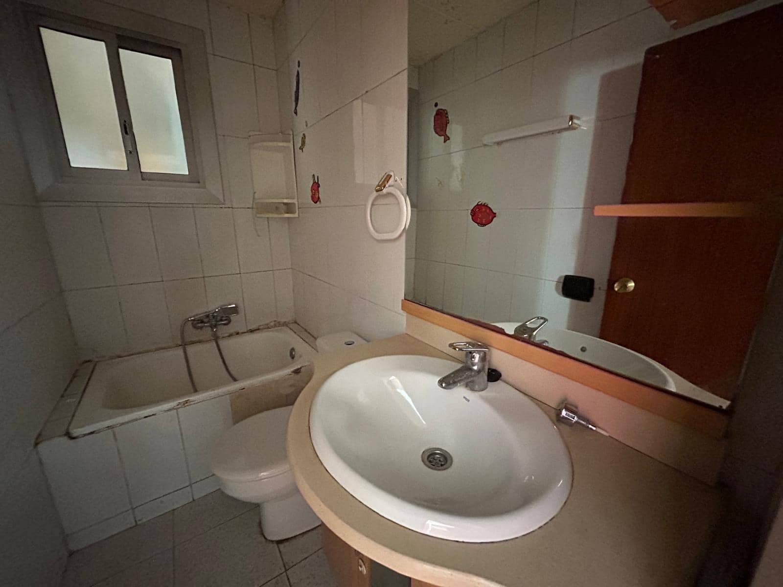 3 Zimmer Wohnung zu verkaufen in Ripollet - 170.000 € (Ref: 9908488)
