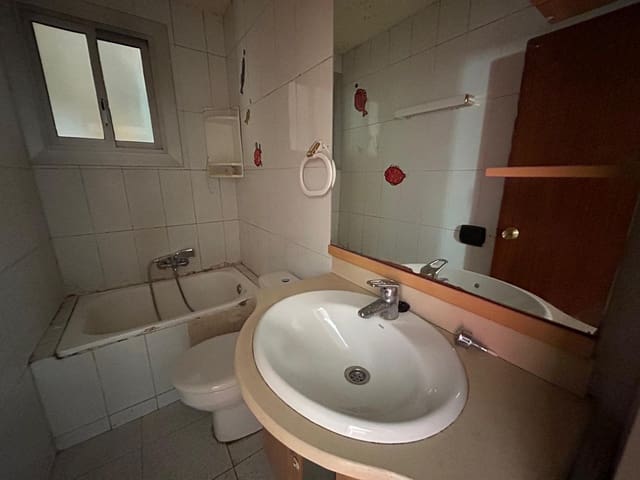 3 Zimmer Wohnung zu verkaufen in Ripollet - 170.000 € (Ref: 9908488)