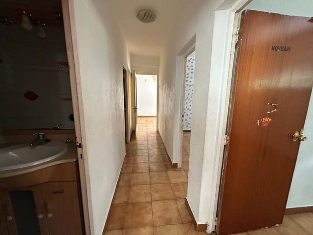 3 Zimmer Wohnung zu verkaufen in Ripollet - 170.000 € (Ref: 9908488)