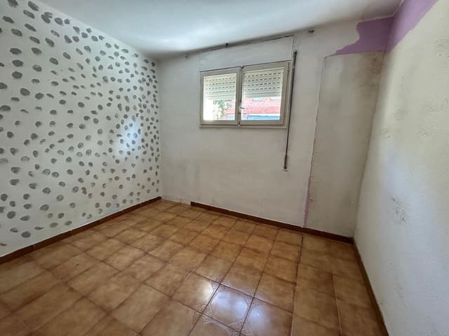 3 Zimmer Wohnung zu verkaufen in Ripollet - 170.000 € (Ref: 9908488)