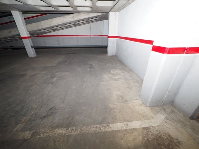 Garasje til salgs i Terrassa - € 8 921 (Ref: 9908489)