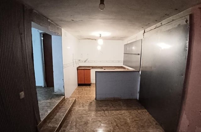 3 soverom Leilighet til salgs i Terrassa - € 130 000 (Ref: 9908490)