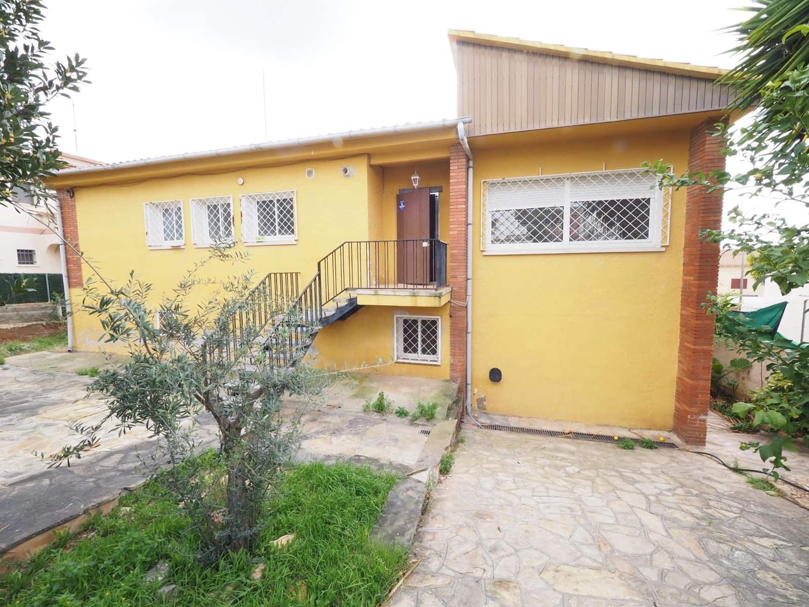 7 makuuhuone Huvila myytävänä paikassa Roda de Bara - 249 000 € (Ref: 9908491)